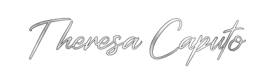 Theresa Caputo